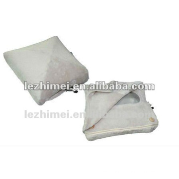LM-505C Kneading Back Massage Pillow with Heat